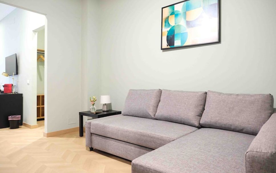 リビングルーム 写真