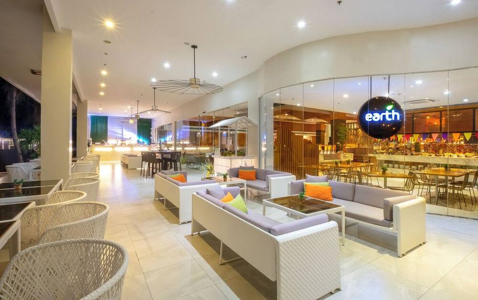 レストラン 写真