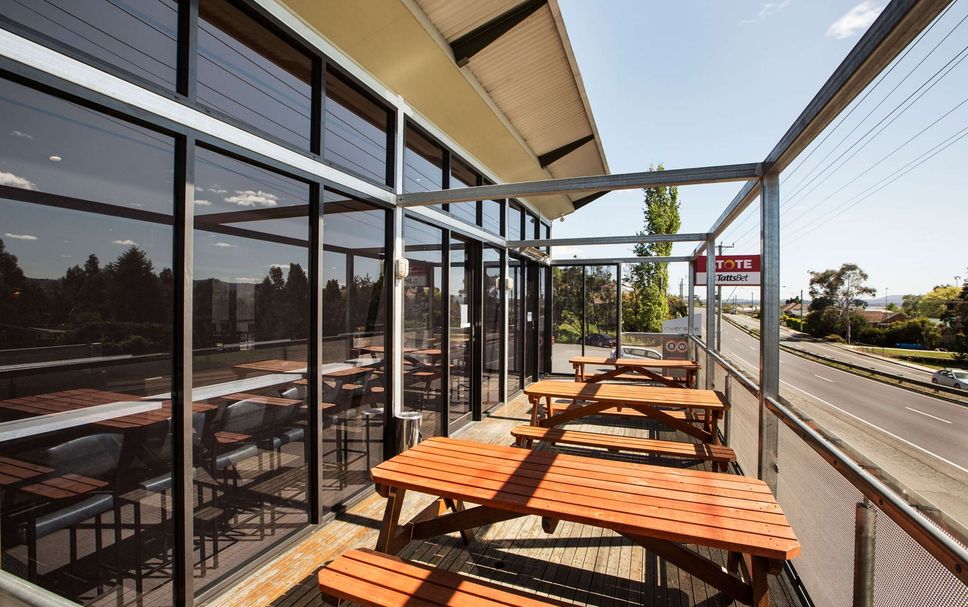 バルコニー 写真