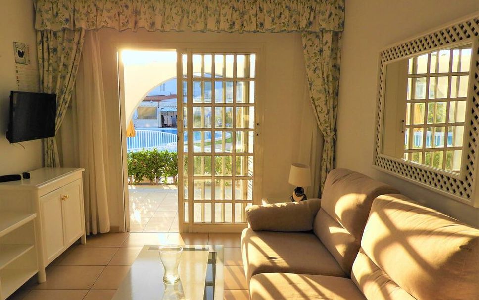 リビングルーム 写真