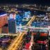 屋外の景色