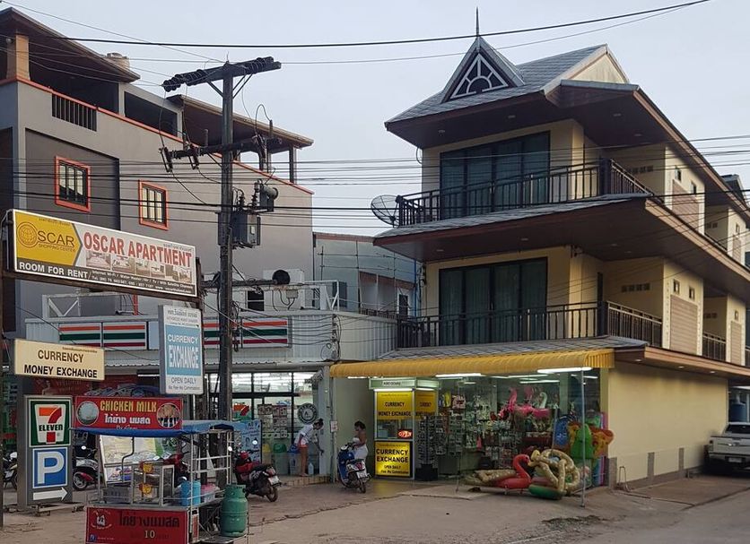 建物 写真