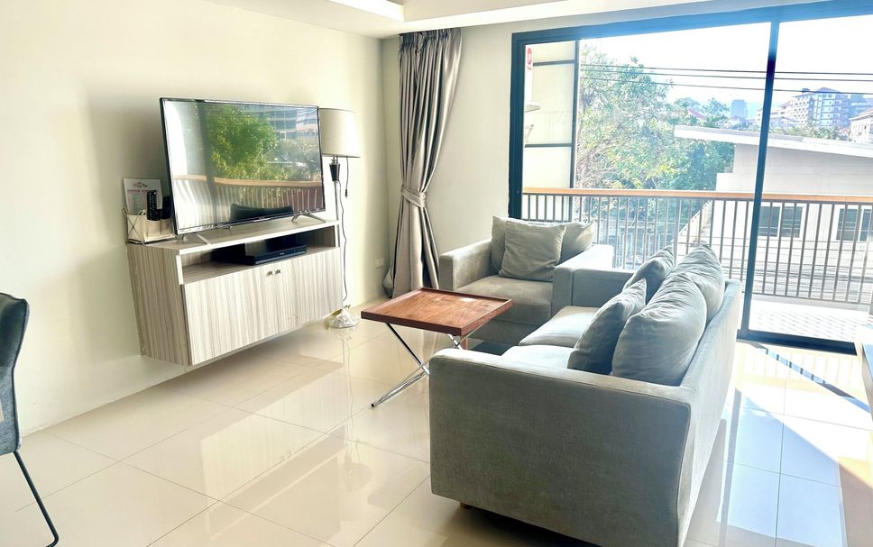 リビングルーム 写真