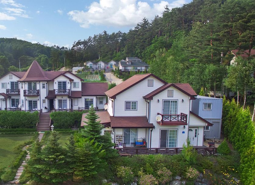 建物 写真