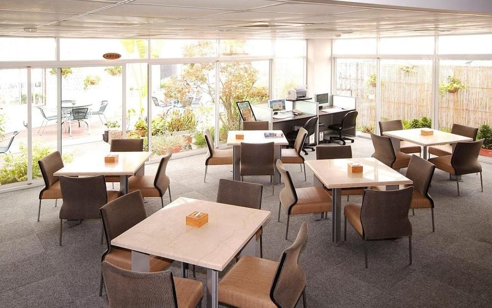 レストラン 写真