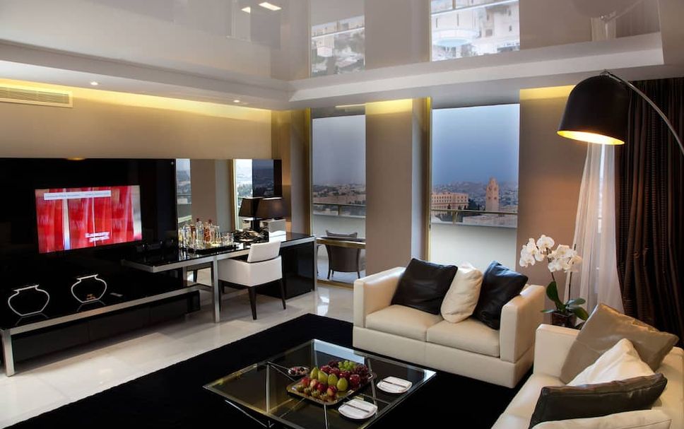 リビングルーム 写真