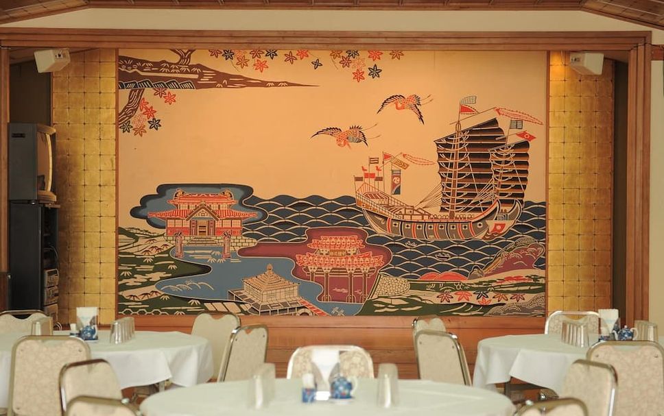 レストラン 写真