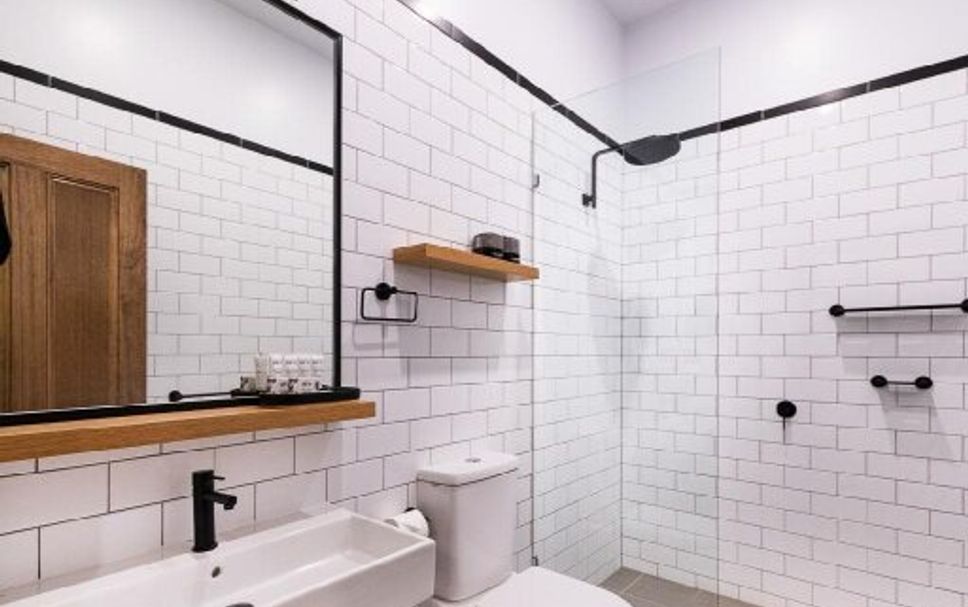 バスルーム 写真