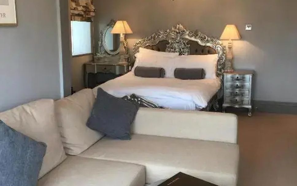 リビングルーム 写真