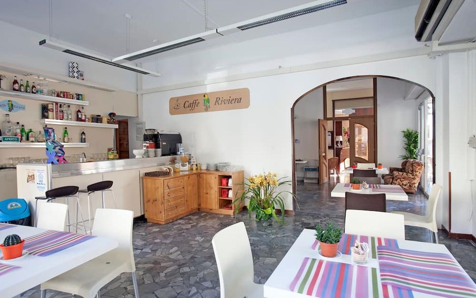 レストラン 写真