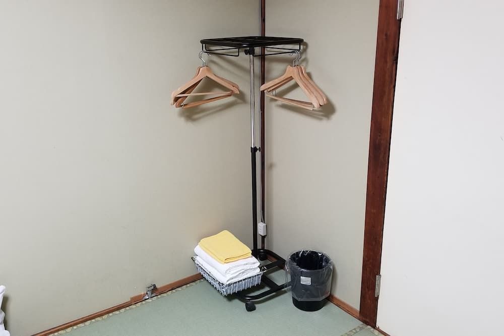 客室の設備