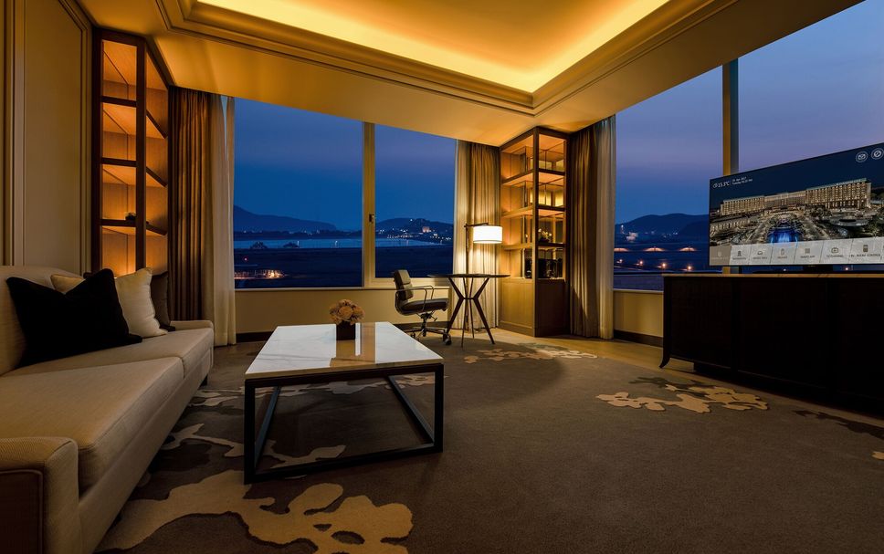 リビングルーム 写真