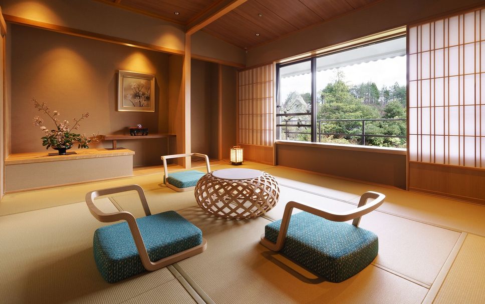 リビングルーム 写真