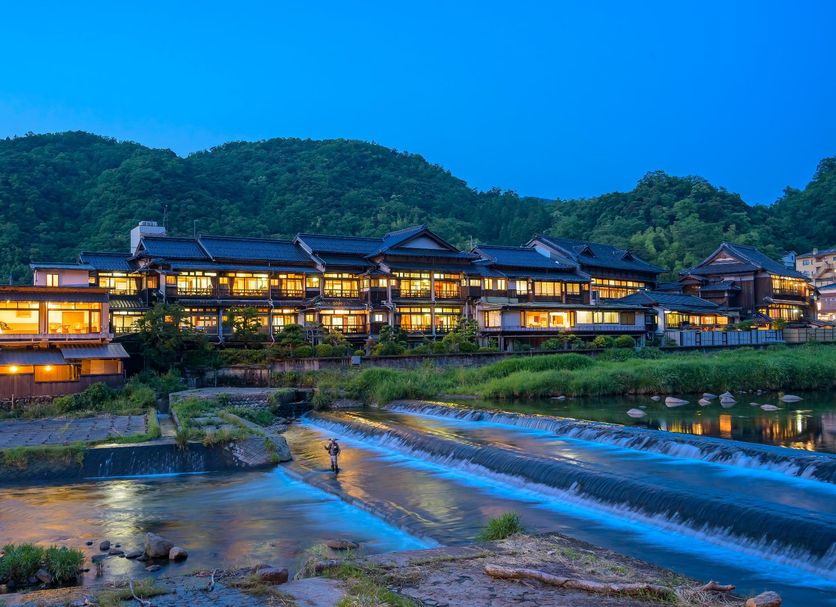 建物 写真