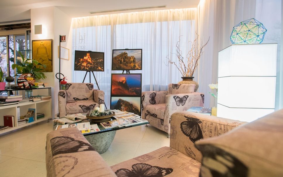 リビングルーム 写真