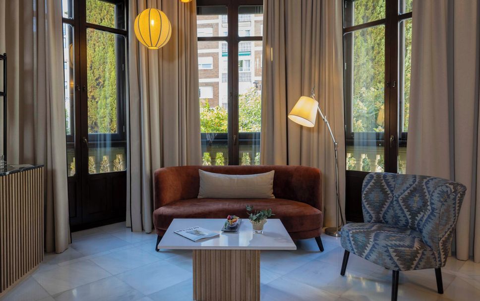 リビングルーム 写真