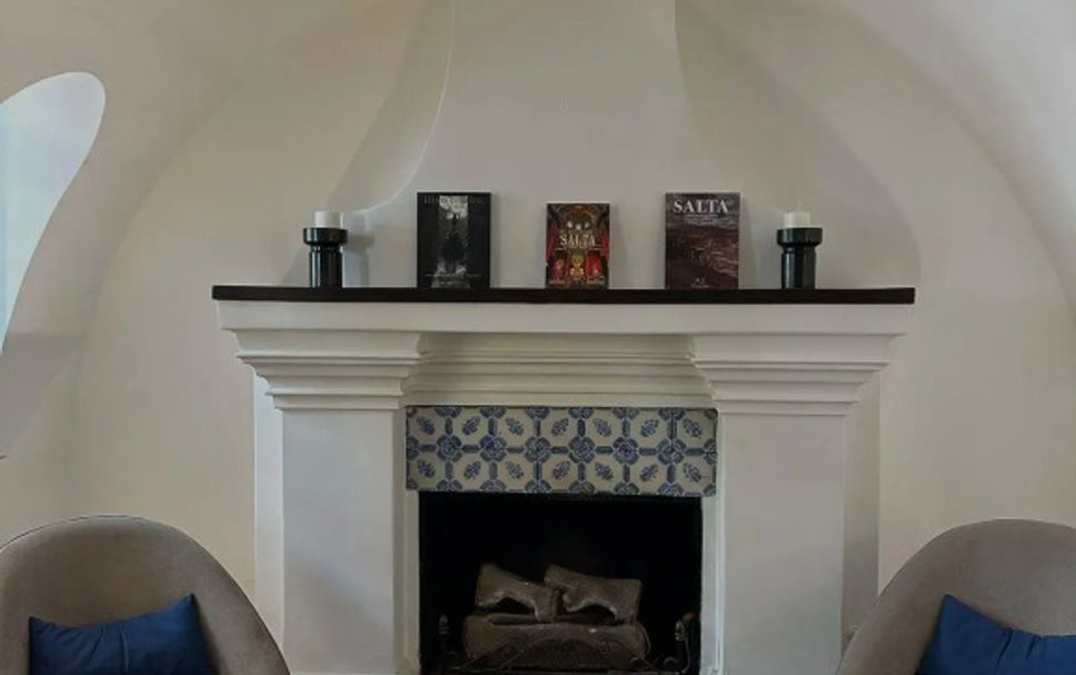 リビングルーム 写真