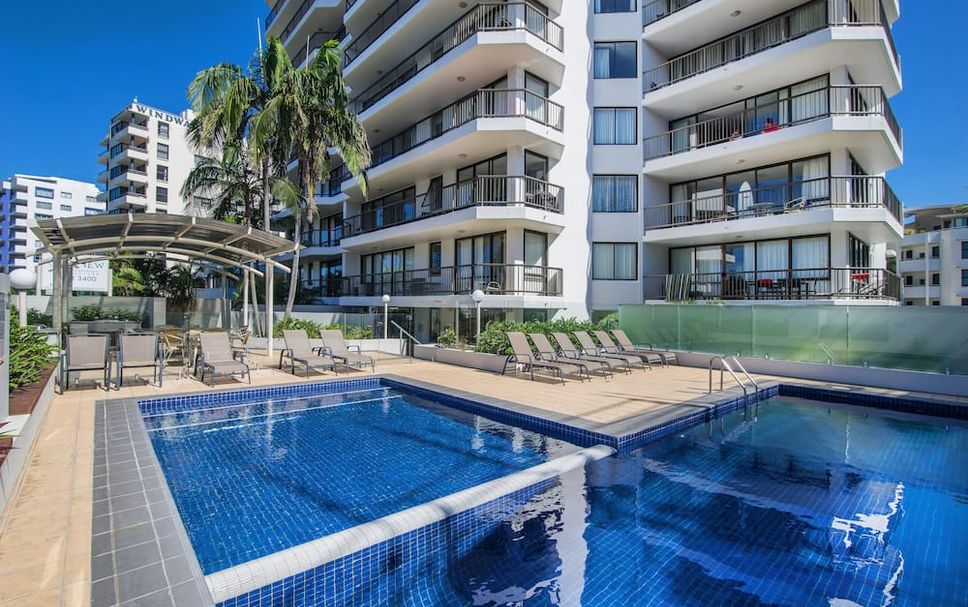 プール 写真
