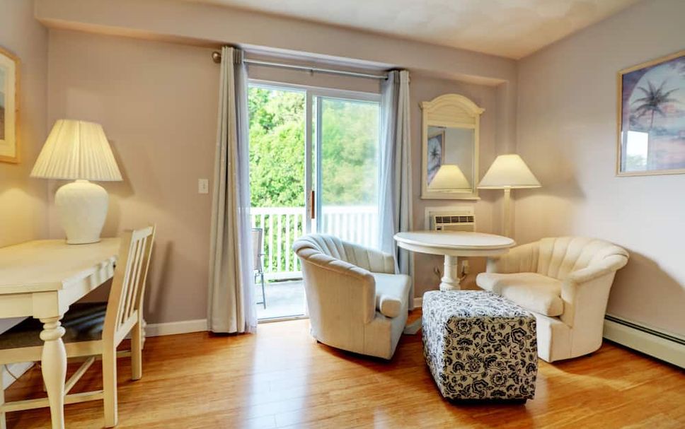 リビングルーム 写真