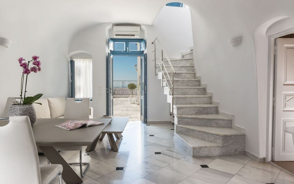 ダイニングルーム 写真