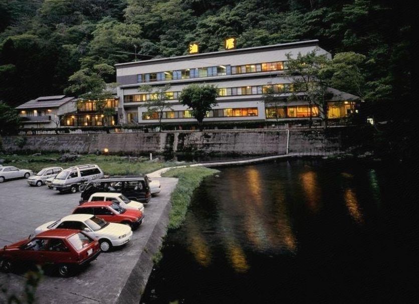 建物 写真