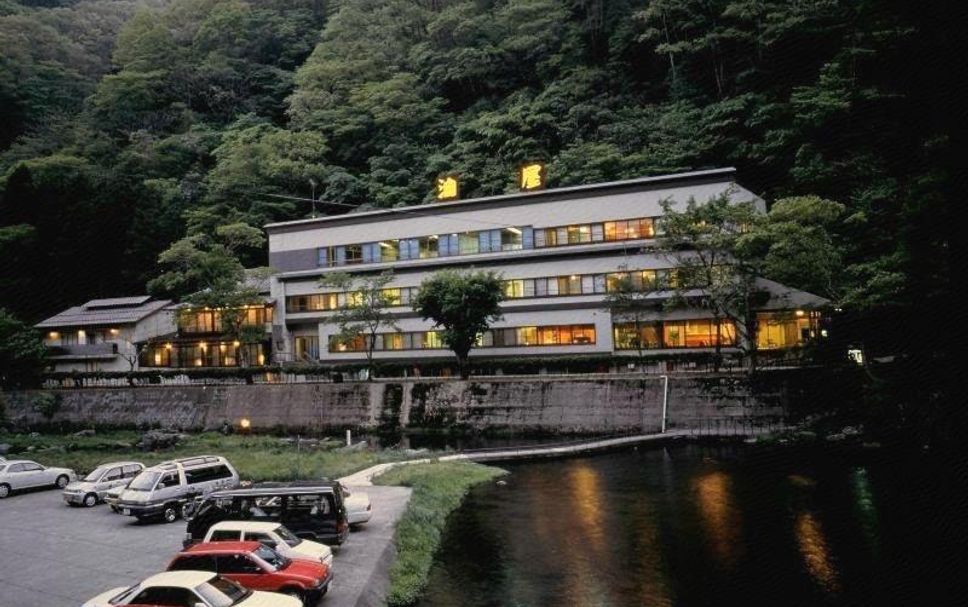 建物 写真