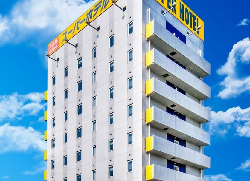 建物 写真