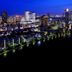 屋外の景色