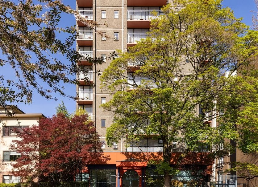 建物 写真