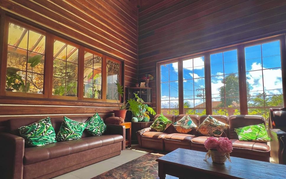 リビングルーム 写真