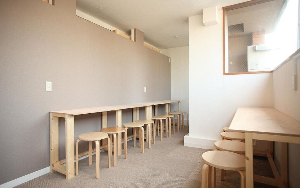 レストラン 写真