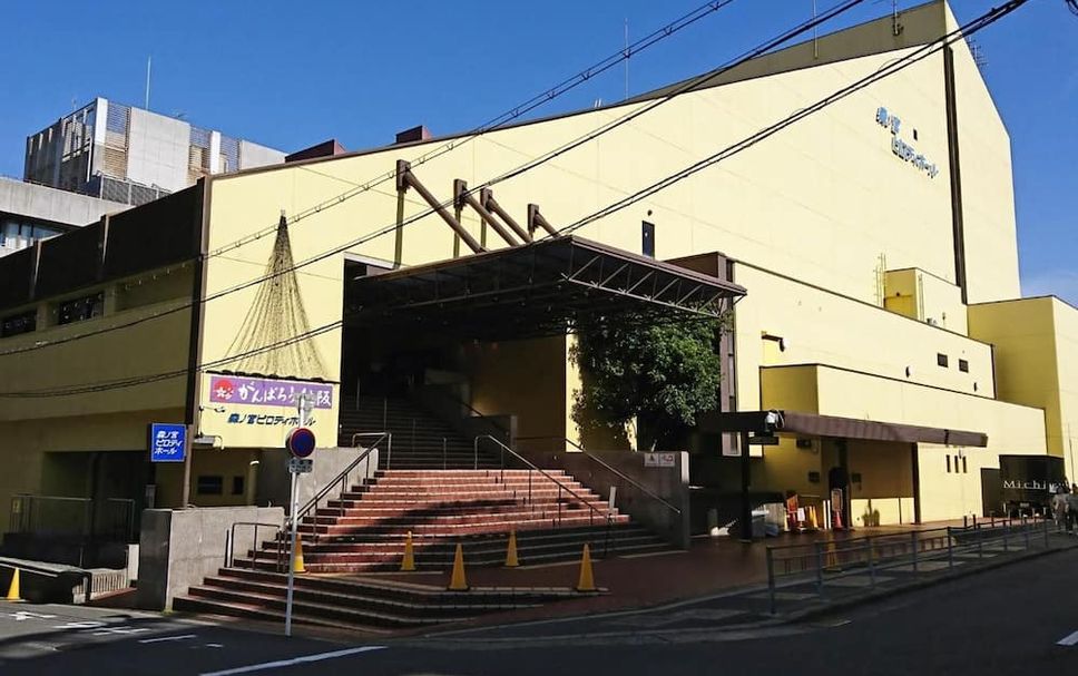 建物 写真