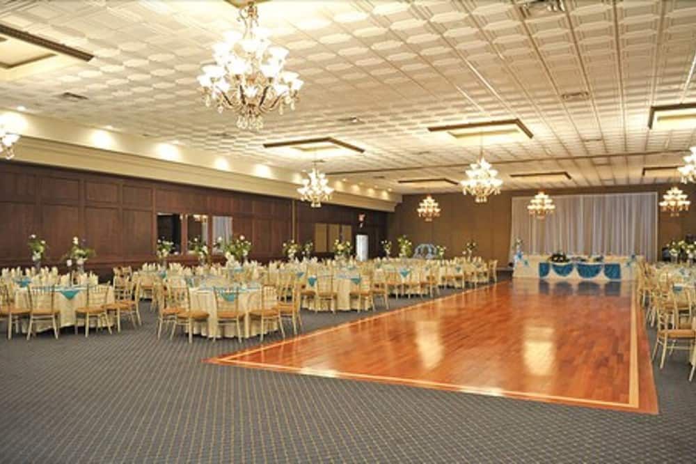 バンケットホール（宴会場） 写真