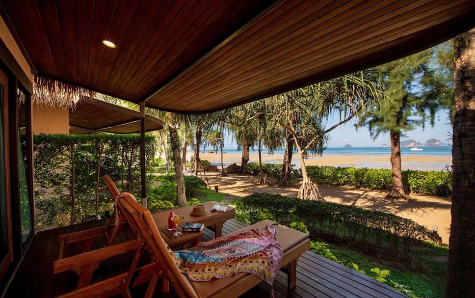 バルコニー 写真