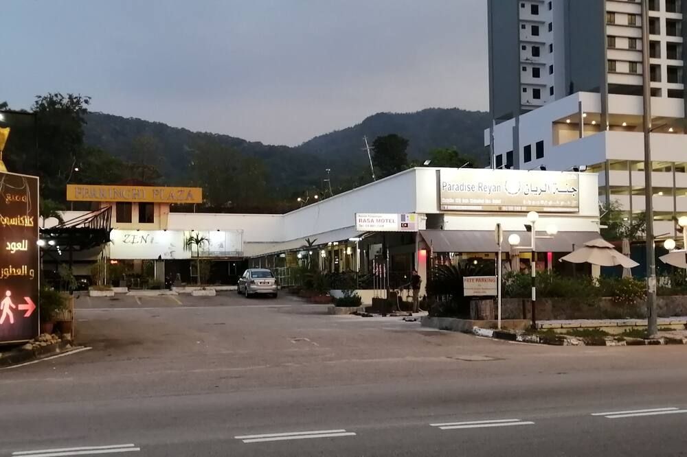 建物