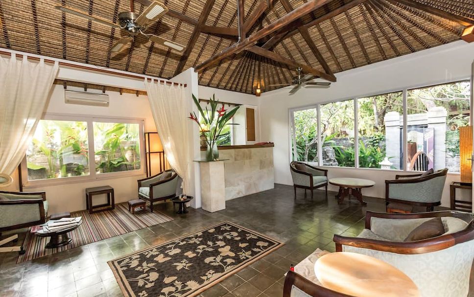 リビングルーム 写真