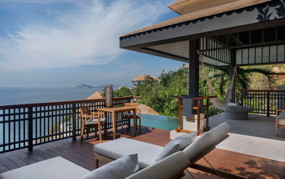 バルコニー 写真