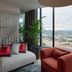 リビングルーム