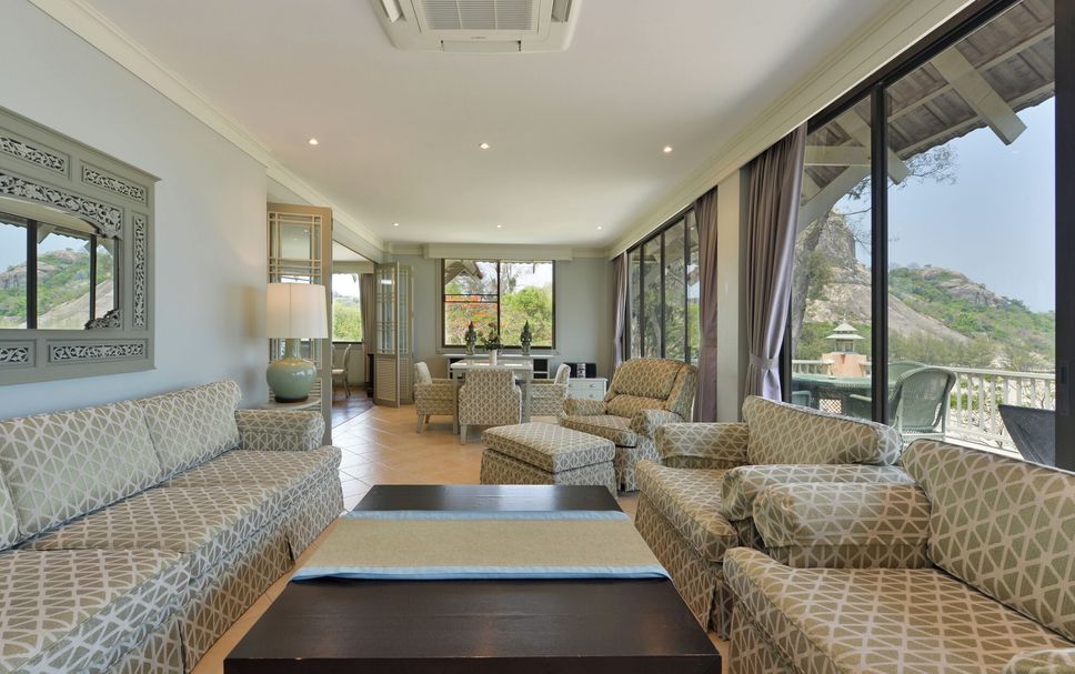 リビングルーム 写真