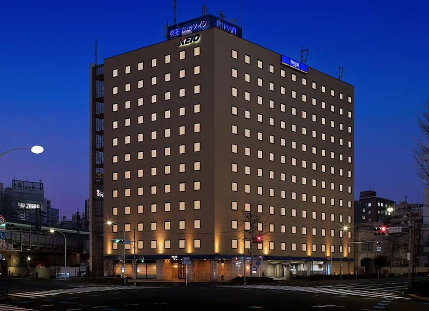 建物 写真