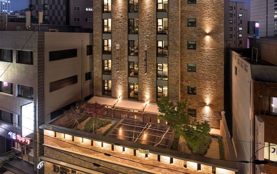 建物 写真