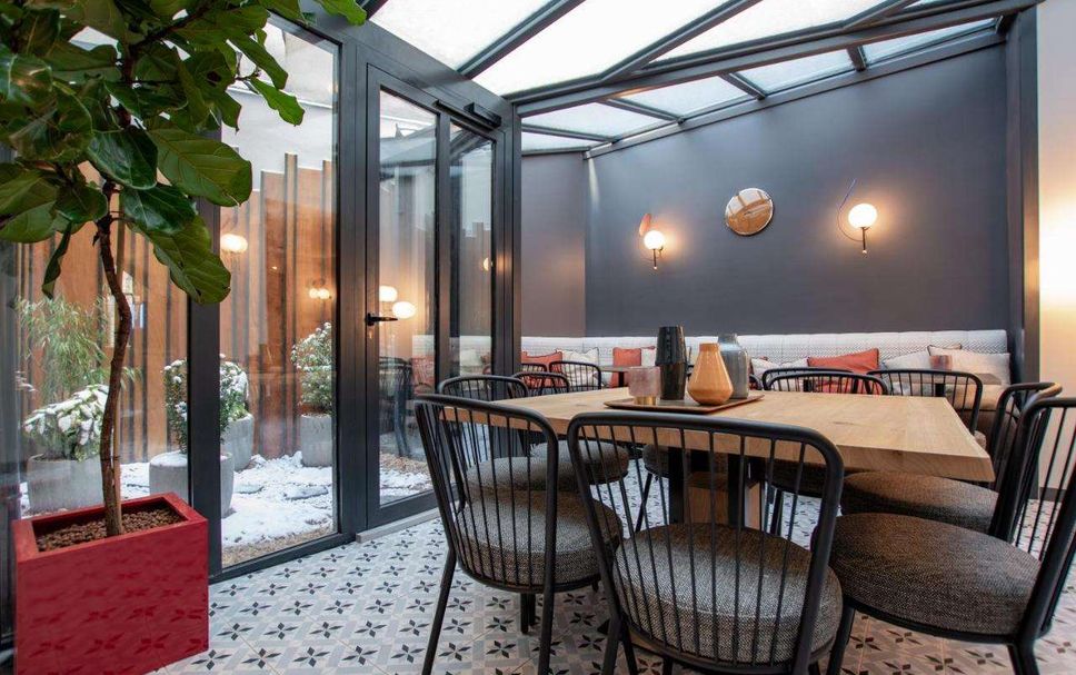 ホテル設備 写真