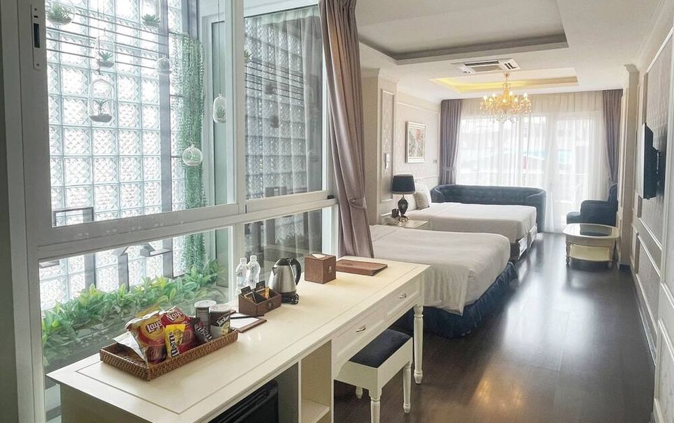 リビングルーム 写真