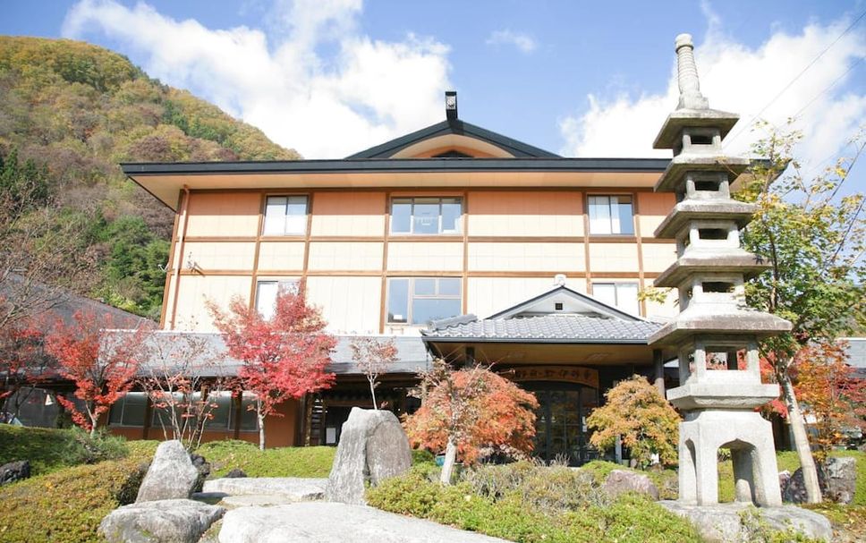 建物 写真