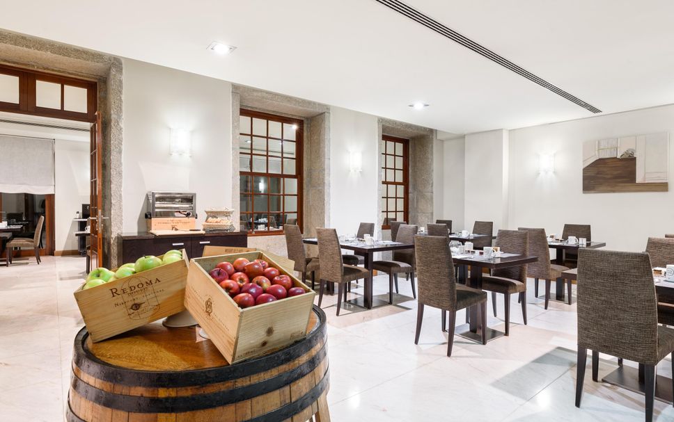 レストラン 写真