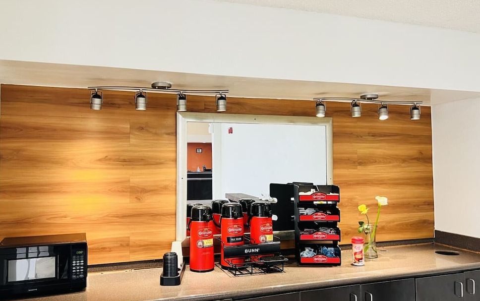 ホテル設備 写真