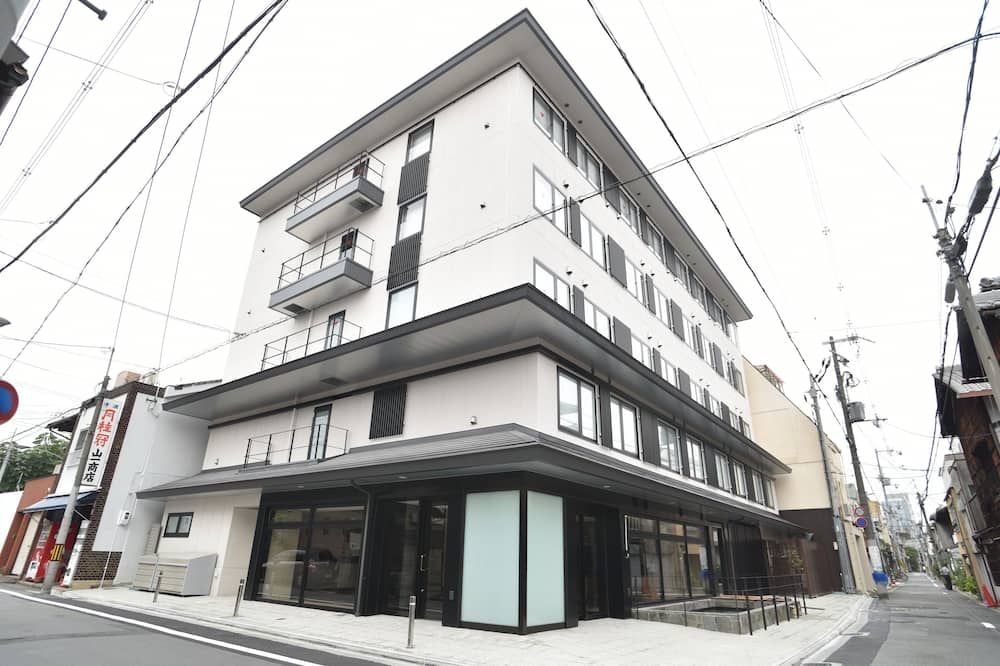 建物