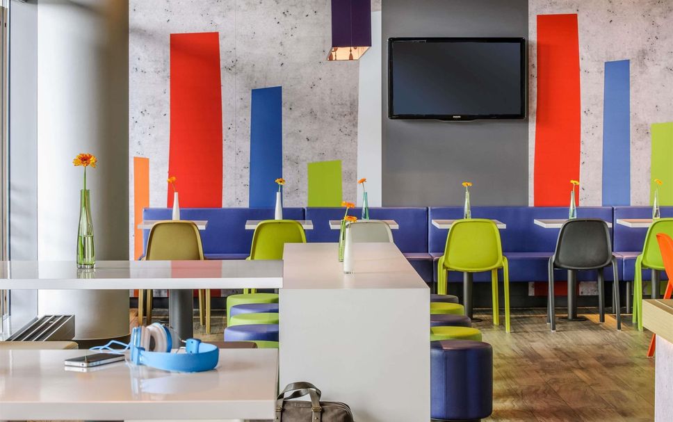 レストラン 写真