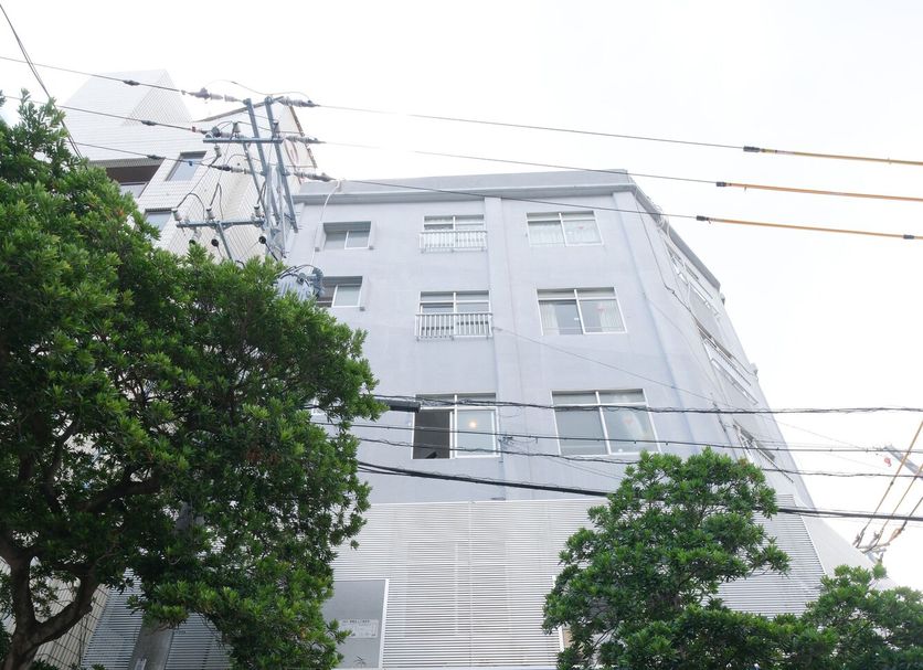 建物 写真
