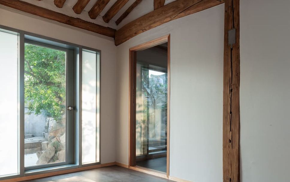 バルコニー 写真